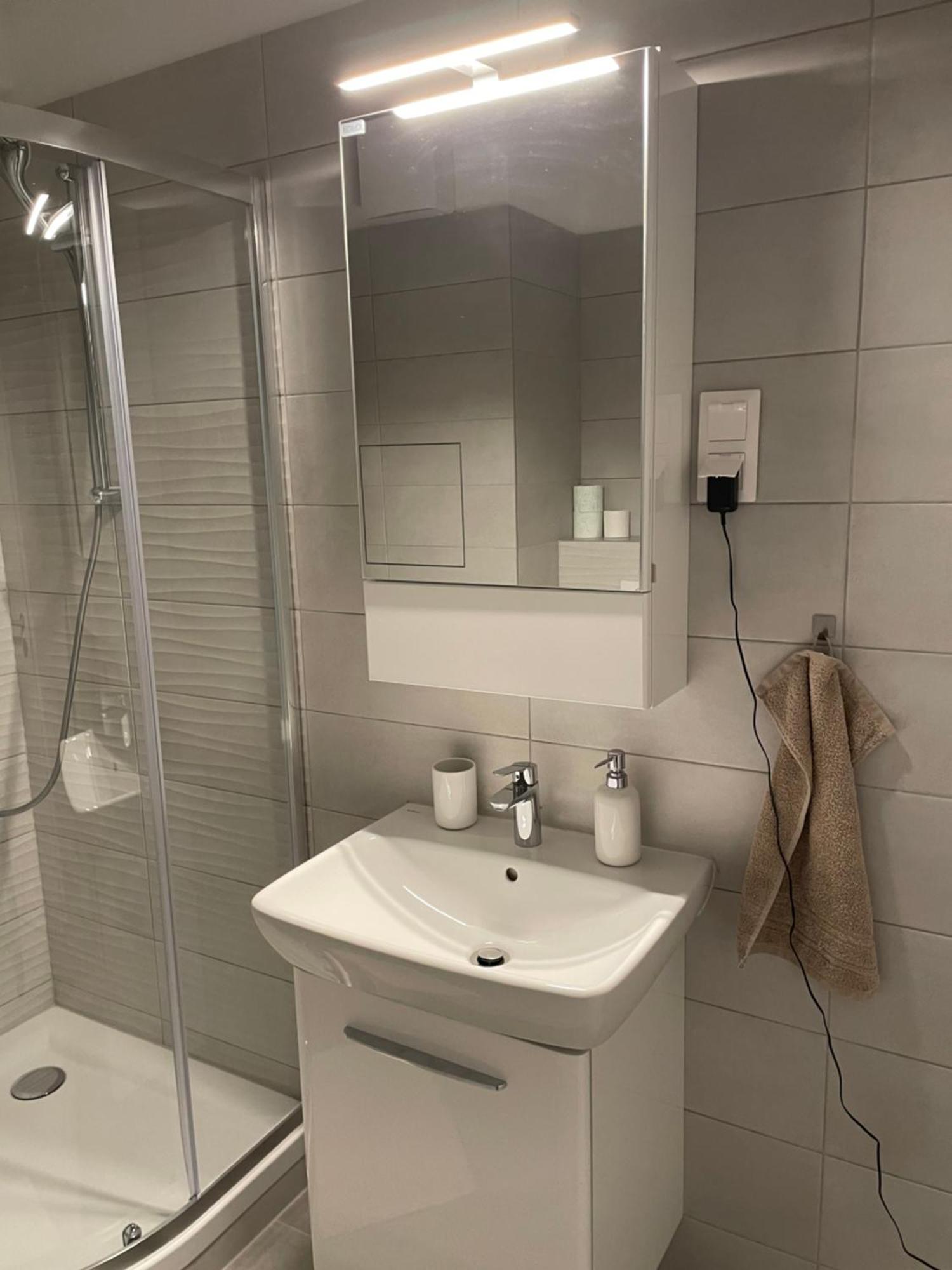 River Living Apartman Budapest Extérieur photo