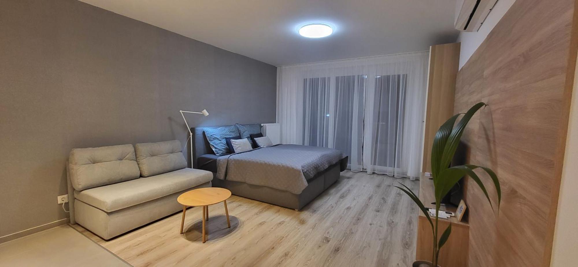 River Living Apartman Budapest Extérieur photo