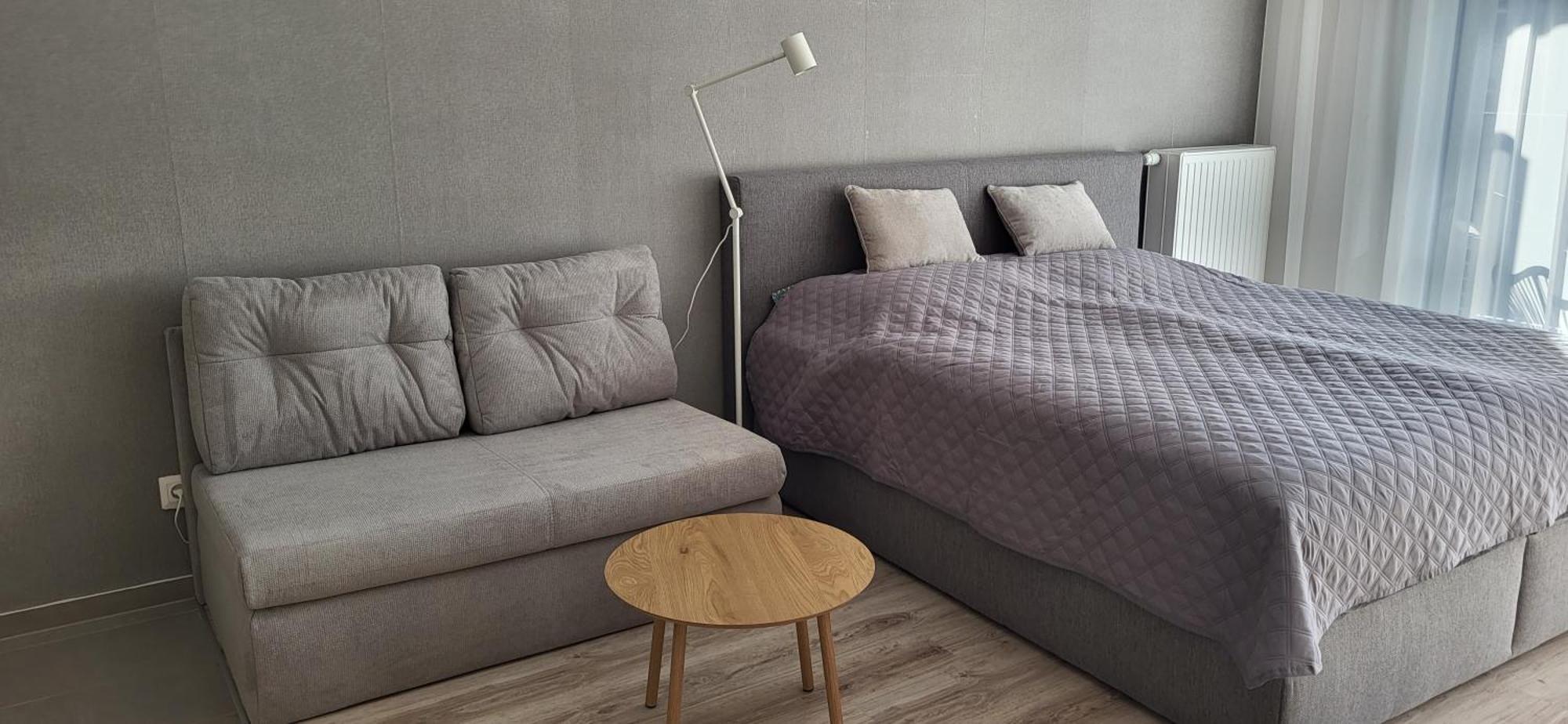River Living Apartman Budapest Extérieur photo